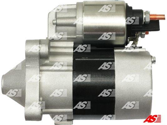 Startmotor 12V As-pl Brand new | as-pl | starters | d7e27 S3012 AS-PL