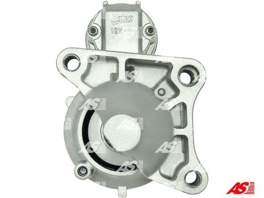Startmotor 12V As-pl Remanufactured | as-pl | starters S3012PR AS-PL