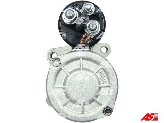 Startmotor 12V As-pl Remanufactured | as-pl | starters S3012PR AS-PL