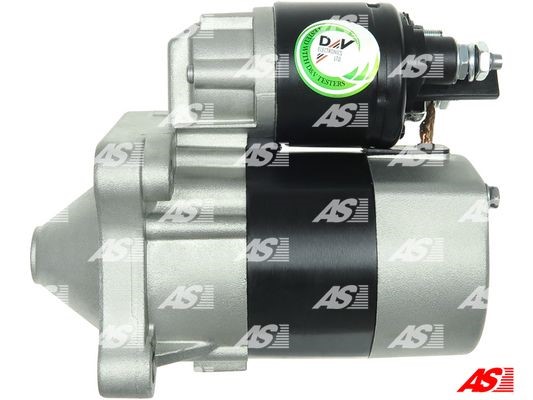 Startmotor 12V As-pl Remanufactured | as-pl | starters S3012PR AS-PL