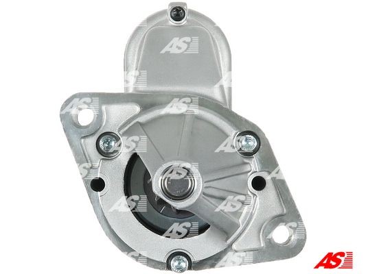 Startmotor 12V As-pl Brand new | as-pl | starters | d6ra76 S3013 AS-PL