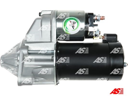 Startmotor 12V As-pl Brand new | as-pl | starters | d6ra76 S3013 AS-PL