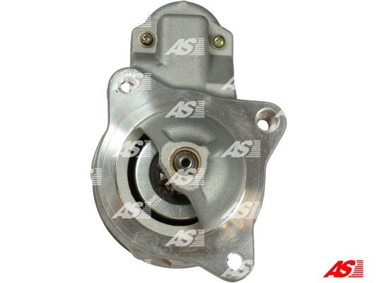 Startmotor 12V As-pl Brand new | as-pl | starters | d9e78 S3014 AS-PL