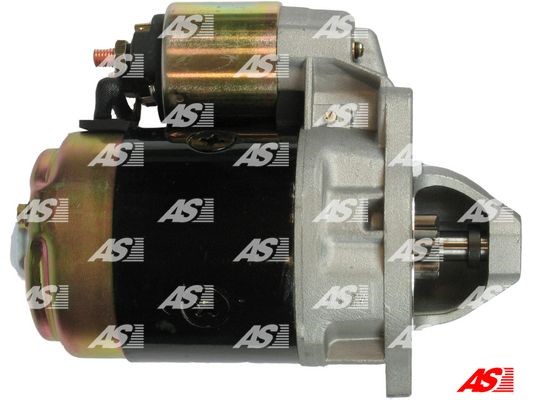 Startmotor 12V As-pl Brand new | as-pl | starters | d9e78 S3014 AS-PL Startmotor 12V As-pl Brand new | as-pl | starters | d9e78 S3014 AS-PL