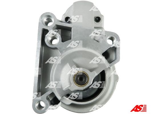 Startmotor 12V As-pl Brand new | as-pl | starters | d9e39 S3015 AS-PL