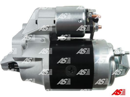 Startmotor 12V As-pl Brand new | as-pl | starters | d9e39 S3015 AS-PL