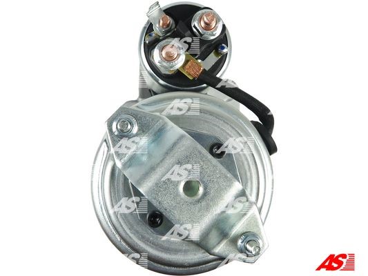Startmotor 12V As-pl Brand new | as-pl | starters | d9e39 S3015 AS-PL