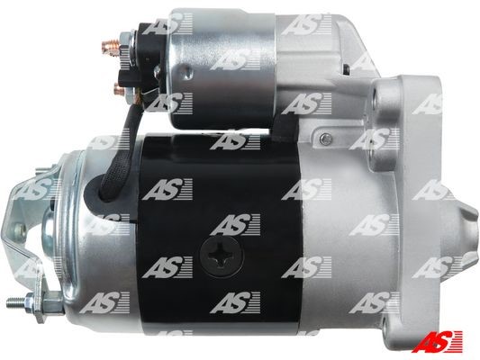 Startmotor 12V As-pl Brand new | as-pl | starters | d9e39 S3015 AS-PL