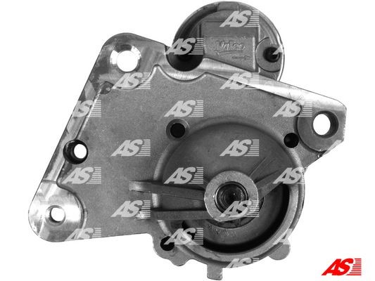 Startmotor 12V As-pl Brand new | valeo | starters S3016(VALEO) AS-PL
