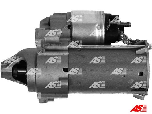 Startmotor 12V As-pl Brand new | valeo | starters S3016(VALEO) AS-PL