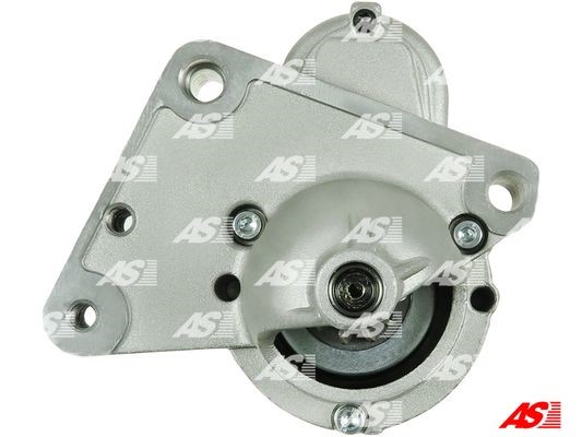Startmotor AS-PL
