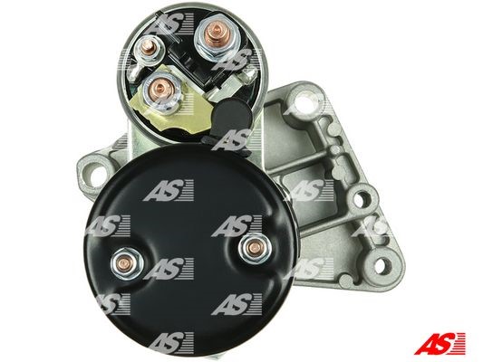 Startmotor AS-PL
