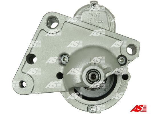 Startmotor 12V As-pl Remanufactured | as-pl | starters S3016PR AS-PL