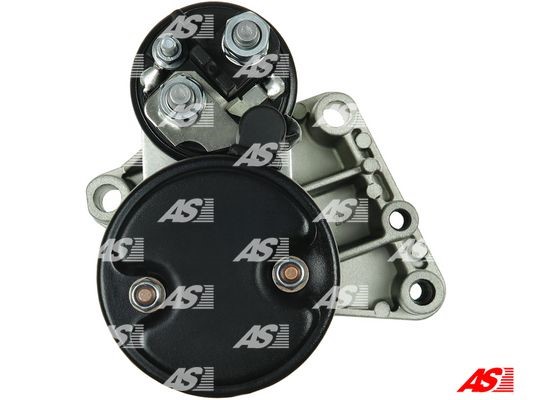 Startmotor 12V As-pl Remanufactured | as-pl | starters S3016PR AS-PL
