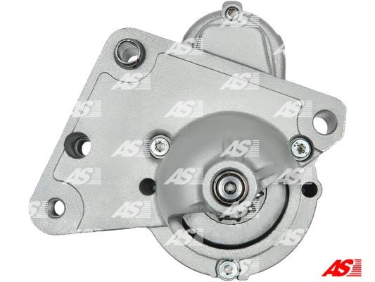Startmotor 12V As-pl Remanufactured | as-pl | starters S3016SR AS-PL