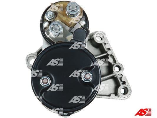 Startmotor 12V As-pl Remanufactured | as-pl | starters S3016SR AS-PL