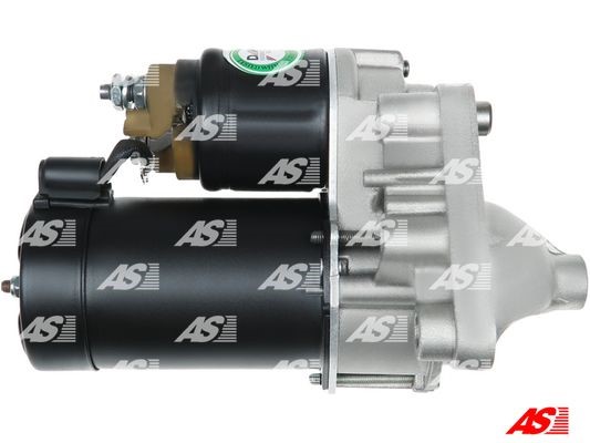 Startmotor 12V As-pl Remanufactured | as-pl | starters S3016SR AS-PL