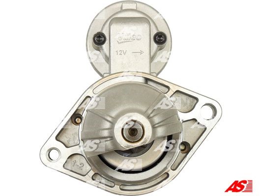 Startmotor 12V As-pl Brand new | valeo | starters S3017(VALEO) AS-PL