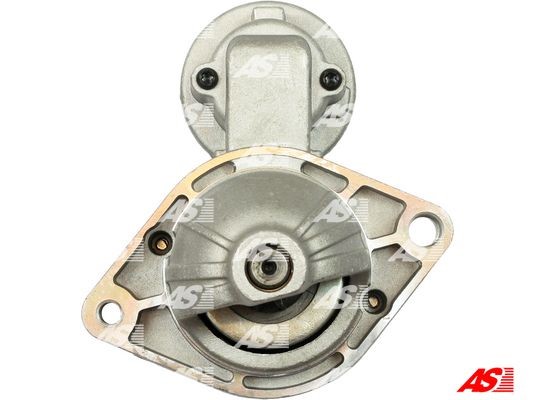 Startmotor AS-PL