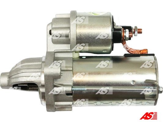 Startmotor AS-PL