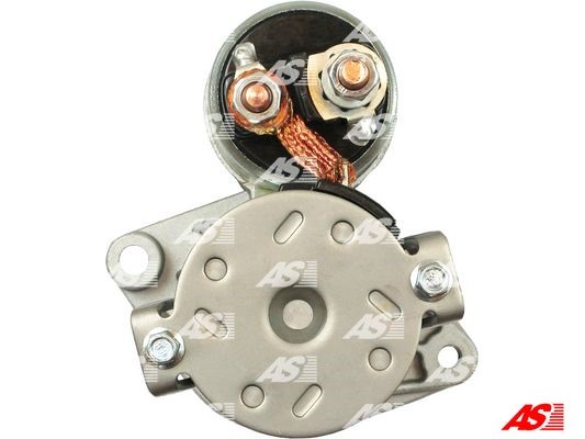 Startmotor AS-PL
