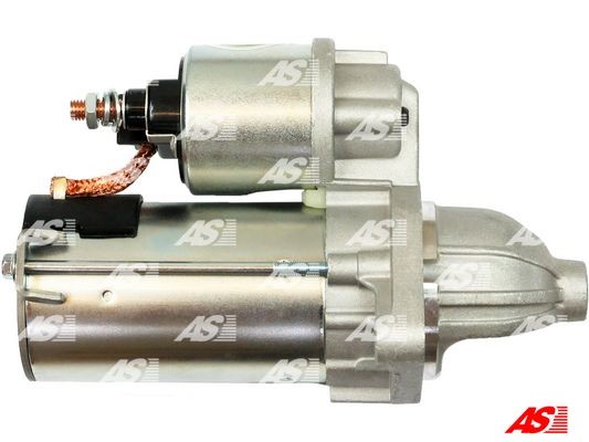 Startmotor AS-PL