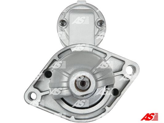 Startmotor 12V As-pl Remanufactured | as-pl | starters S3017PR AS-PL