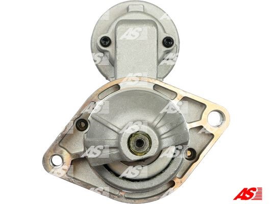 Startmotor 12V As-pl Brand new | as-pl | starters | d6g33 S3018 AS-PL