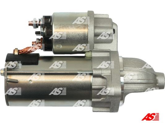Startmotor 12V As-pl Brand new | as-pl | starters | d6g33 S3018 AS-PL