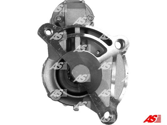 Startmotor 12V As-pl Brand new | as-pl | starters | d7e7 S3019 AS-PL