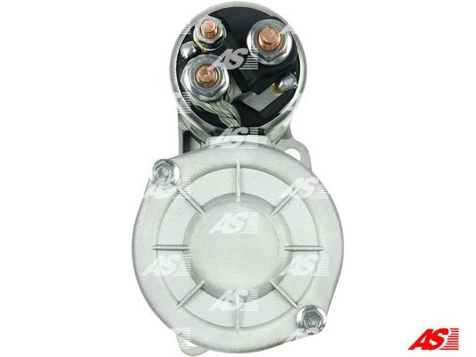 Startmotor 12V As-pl Brand new | as-pl | starters | d7e8 S3020 AS-PL