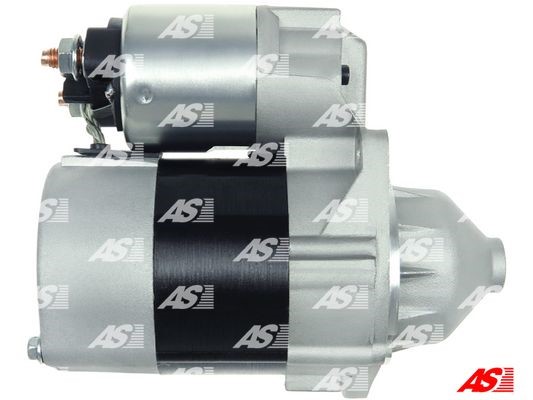 Startmotor 12V As-pl Brand new | as-pl | starters | d7e8 S3020 AS-PL