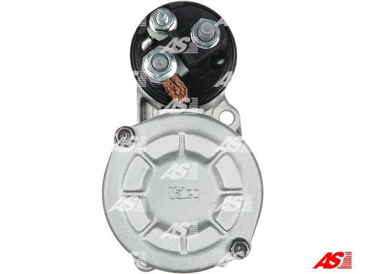 Startmotor AS-PL