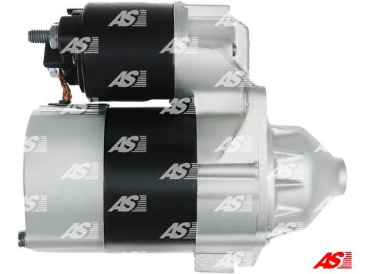 Startmotor AS-PL