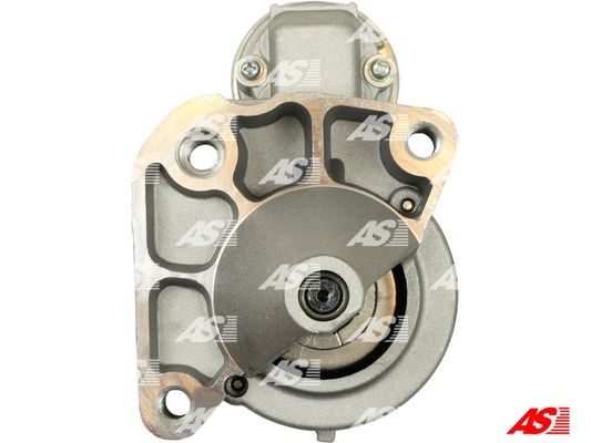 Startmotor 12V As-pl Brand new | as-pl | starters | d7e15 S3021 AS-PL