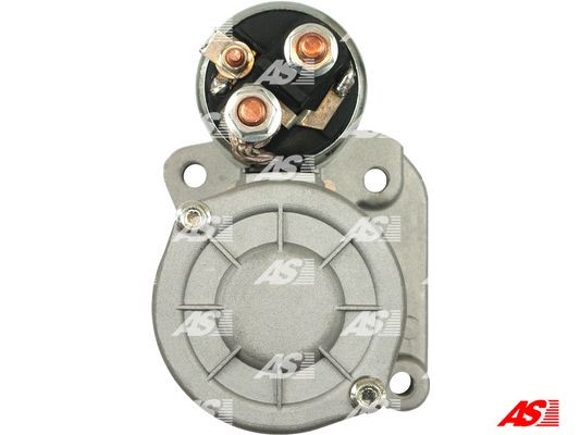 Startmotor 12V As-pl Brand new | as-pl | starters | d7e15 S3021 AS-PL