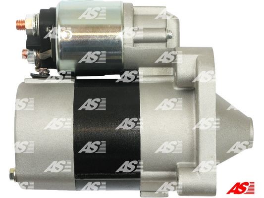 Startmotor 12V As-pl Brand new | as-pl | starters | d7e15 S3021 AS-PL