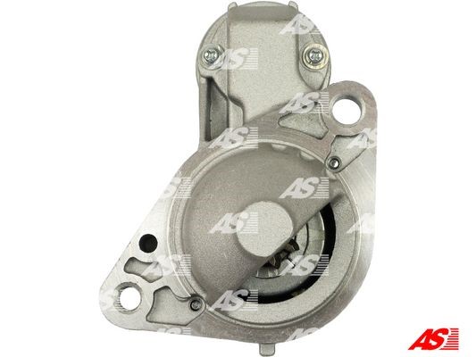 Startmotor AS-PL