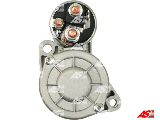 Startmotor AS-PL