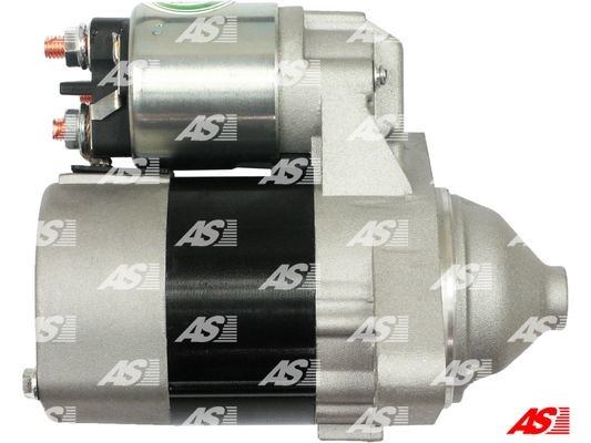 Startmotor AS-PL