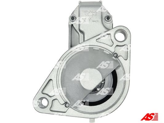 Startmotor 12V As-pl Remanufactured | as-pl | starters S3022PR AS-PL