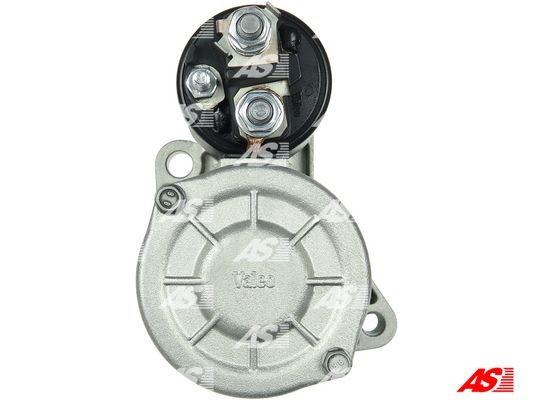 Startmotor 12V As-pl Remanufactured | as-pl | starters S3022PR AS-PL