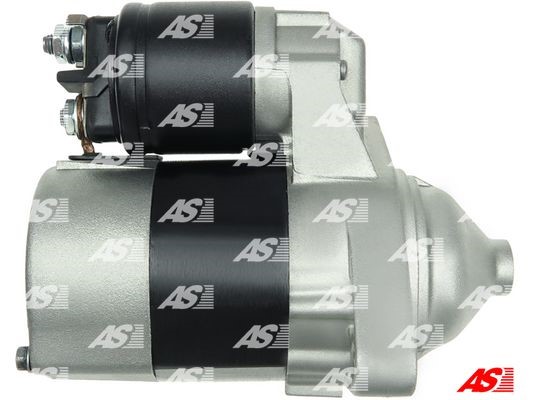 Startmotor 12V As-pl Remanufactured | as-pl | starters S3022PR AS-PL