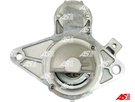 Startmotor AS-PL