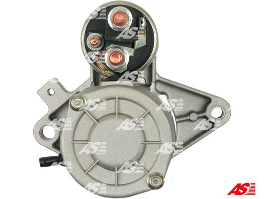 Startmotor AS-PL