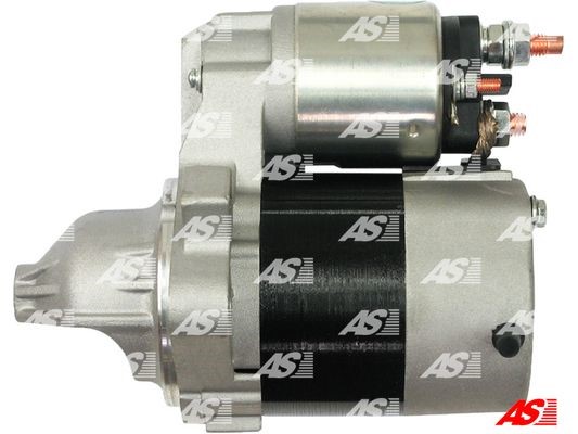 Startmotor AS-PL