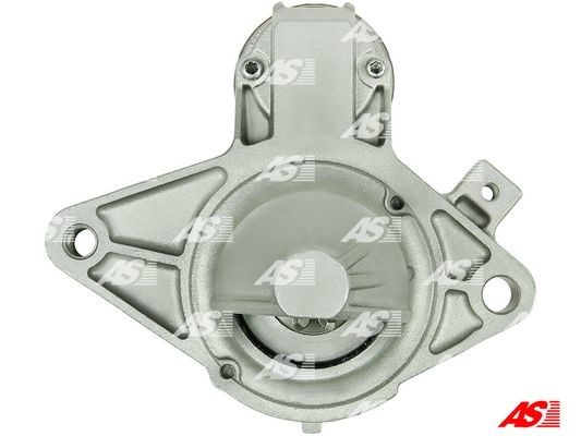 Startmotor AS-PL