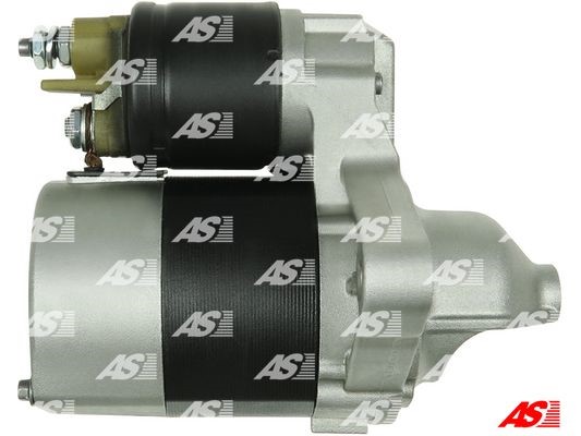 Startmotor AS-PL