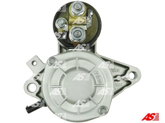 Startmotor AS-PL