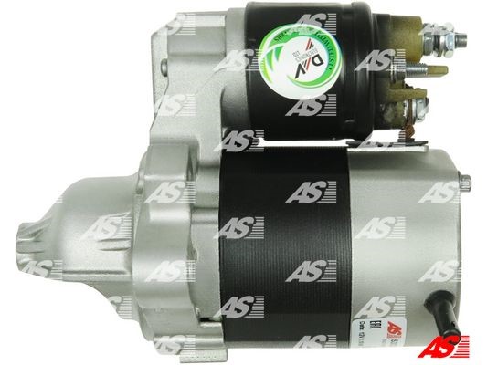 Startmotor AS-PL